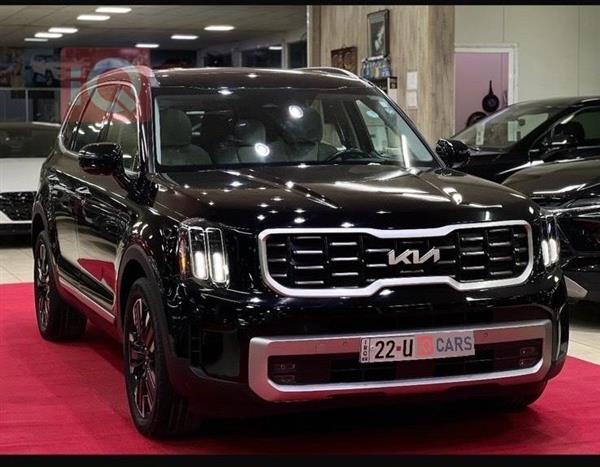 Kia Telluride 2023 for sale in Iraq - Najaf